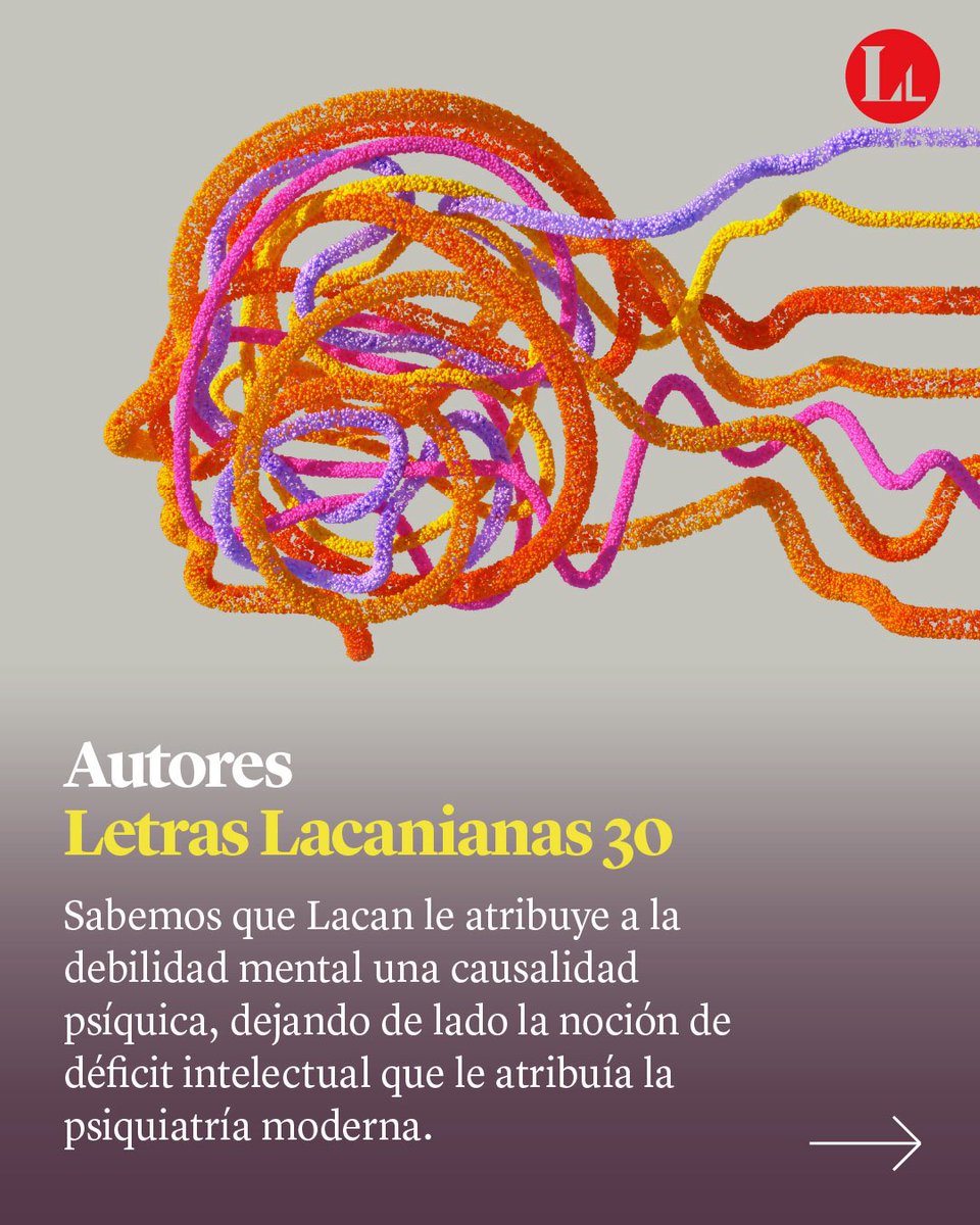 LetrasLacan's tweet photo. #Autores https://t.co/2ilOpjzEiV