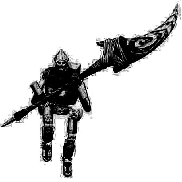 Jet Jaguar PP for NesRED! tweet media