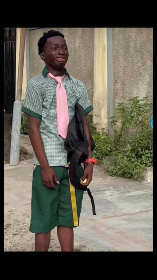OYIN🌹🤎 tweet media