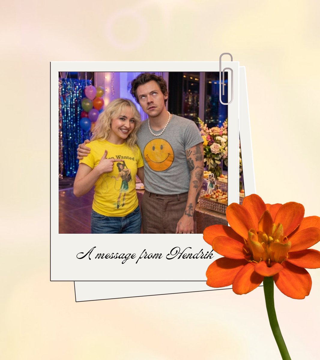 𝙷𝚊𝚙𝚙𝚢 𝙱𝚍𝚊𝚢, ᗣ𝚗𝚗𝚒𝚎 .ᐟ tweet media