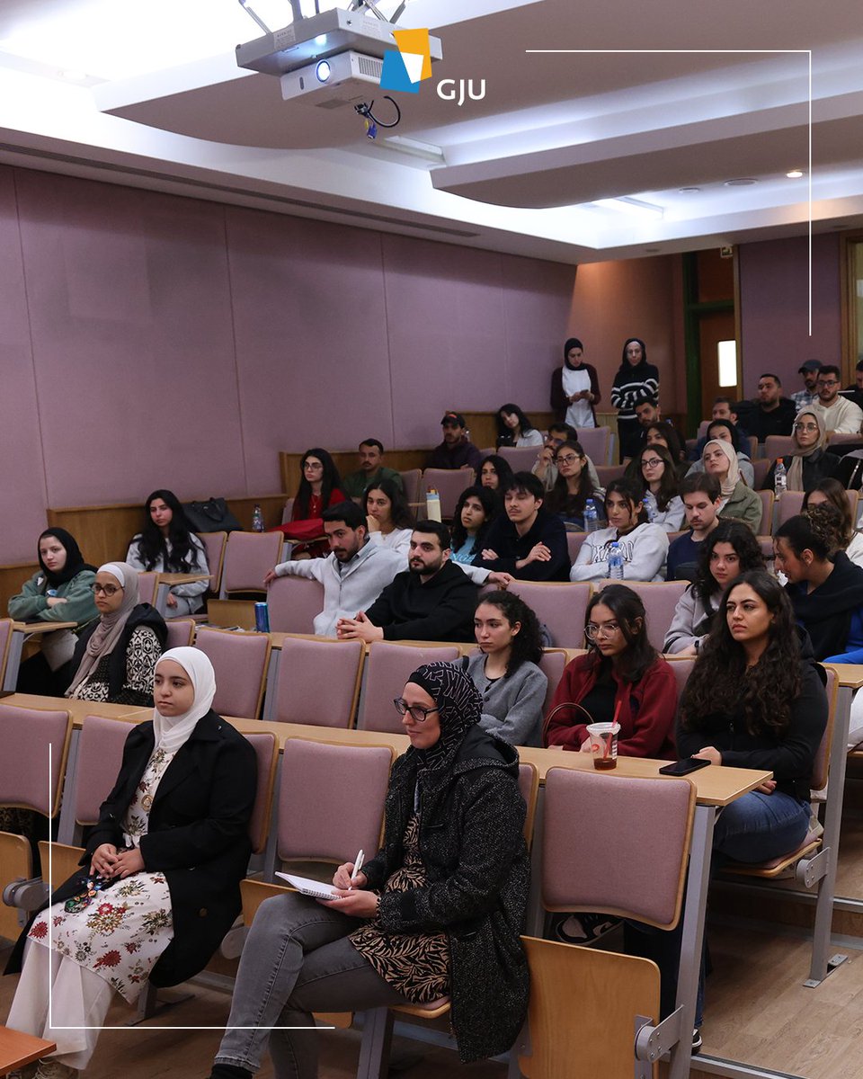 gjuniversity tweet media