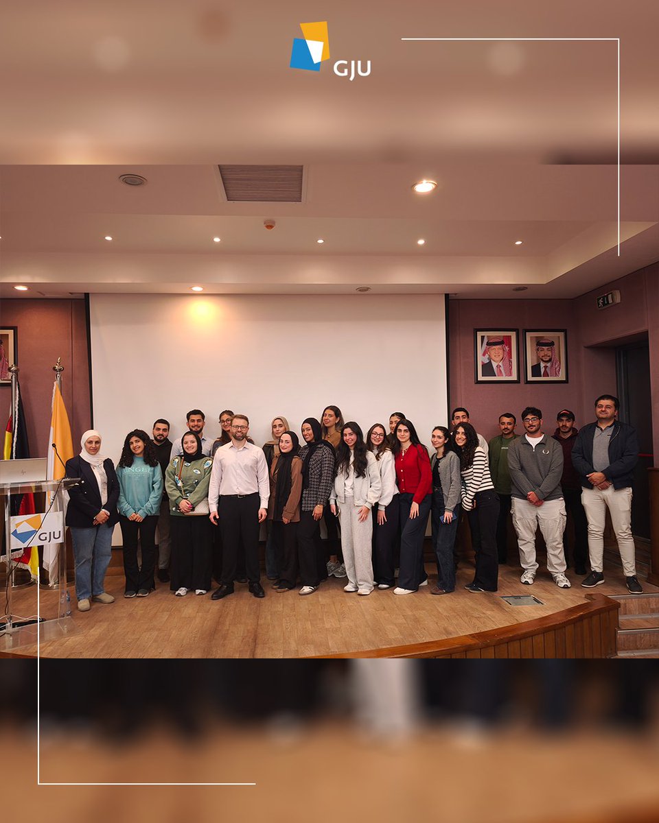 gjuniversity tweet media