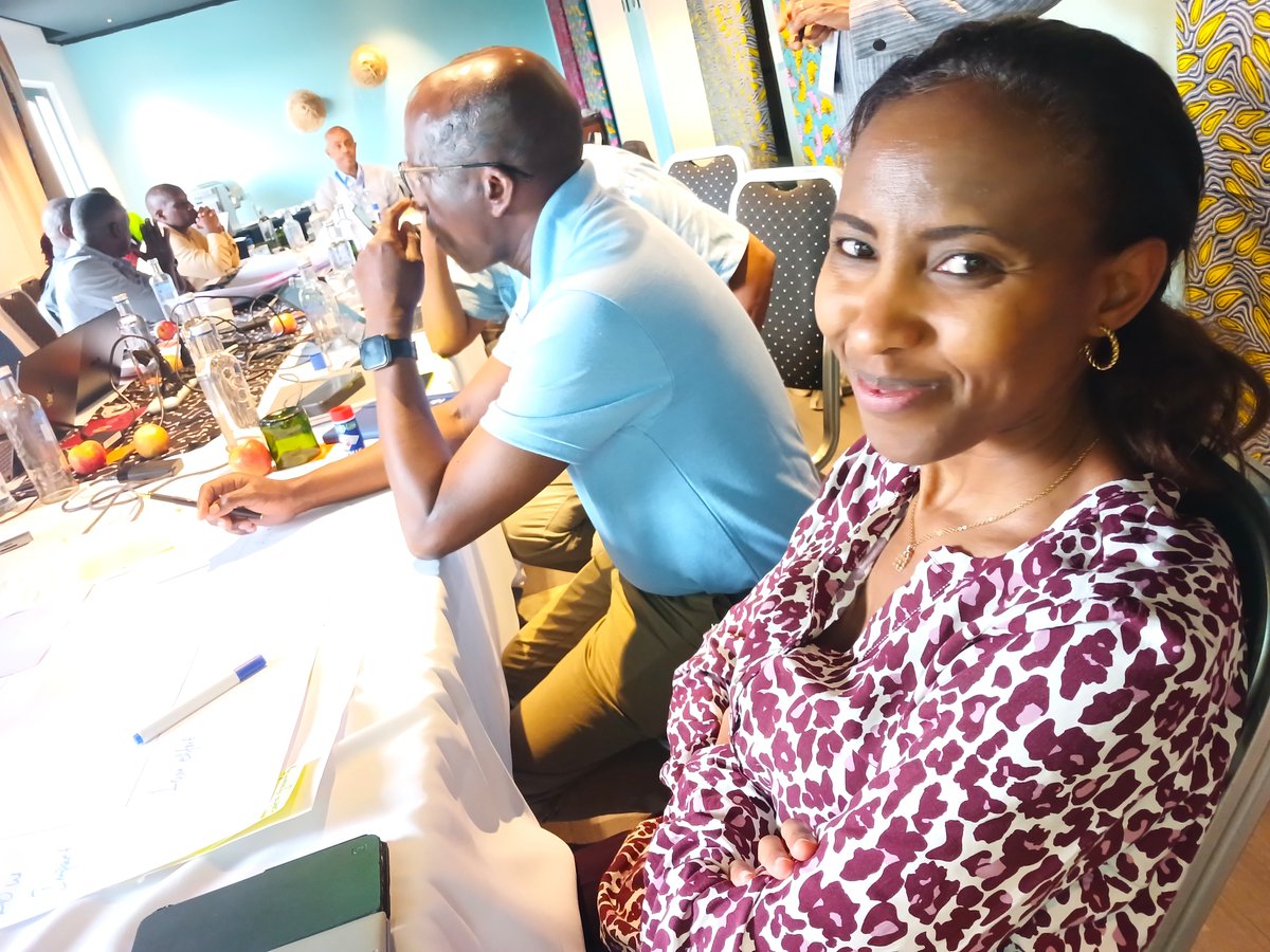 Nile Basin Initiative tweet media
