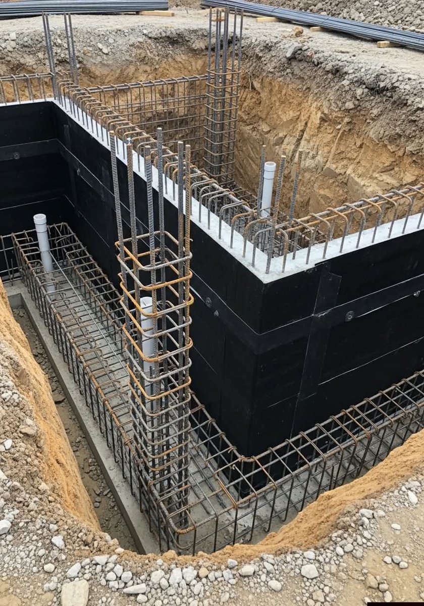Civil Engineering Discoveries tweet media