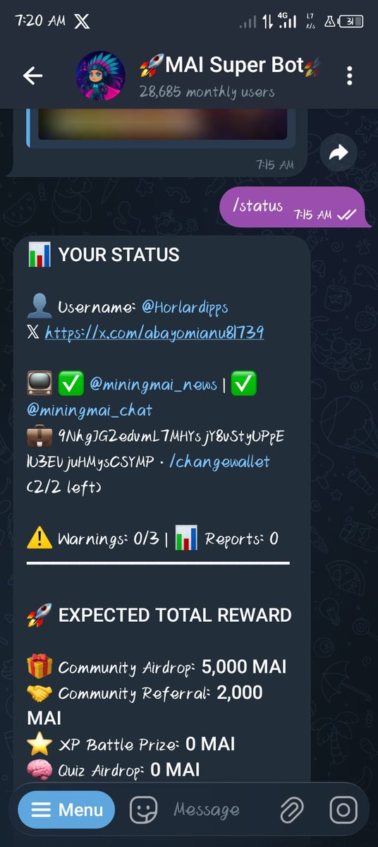HORLAR DC 🟢 tweet media