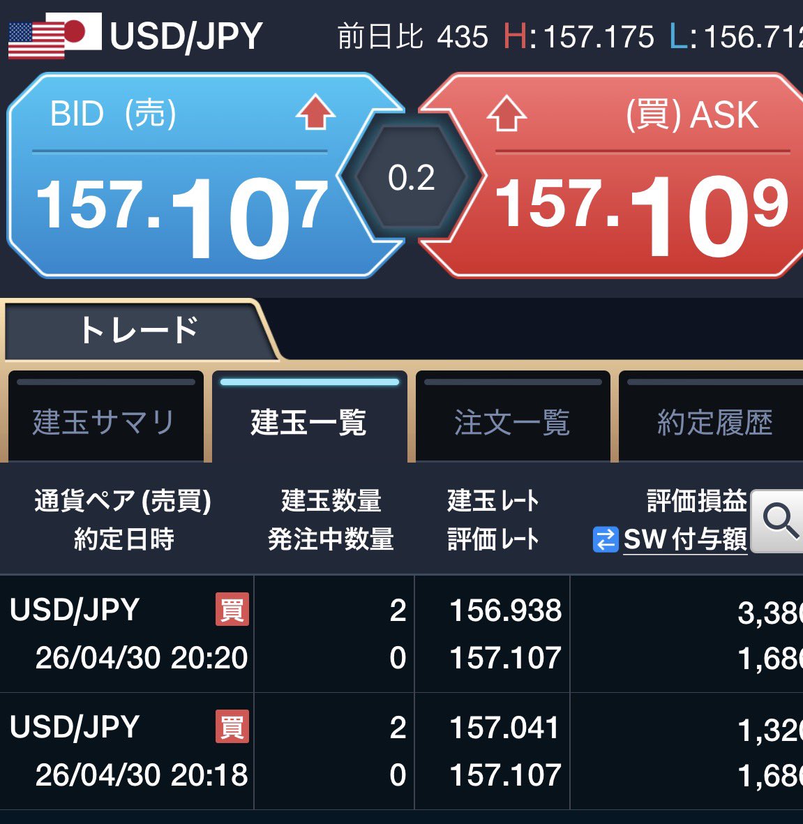 ananFX白衣の堕天使 tweet media