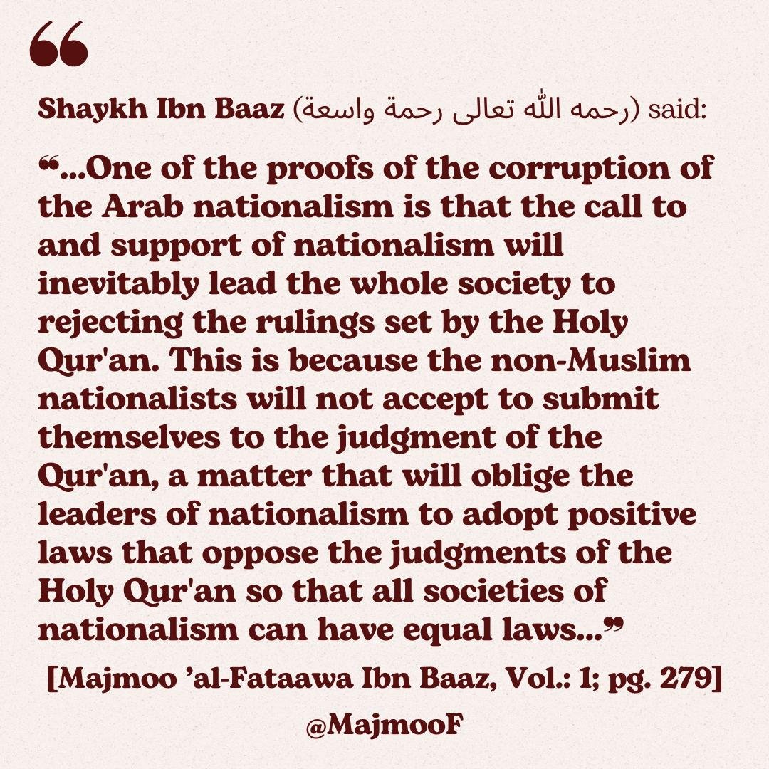 Majmoo 'al-Fataawa tweet media