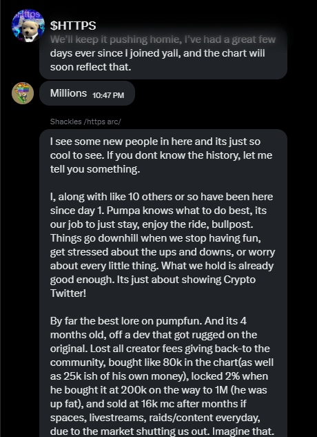 Pumpa /https://dev/ tweet media