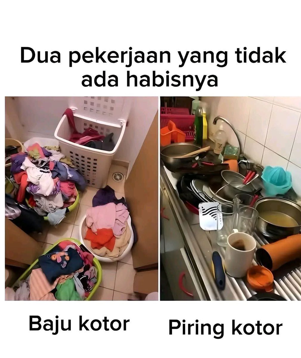 sosmed keras tweet media