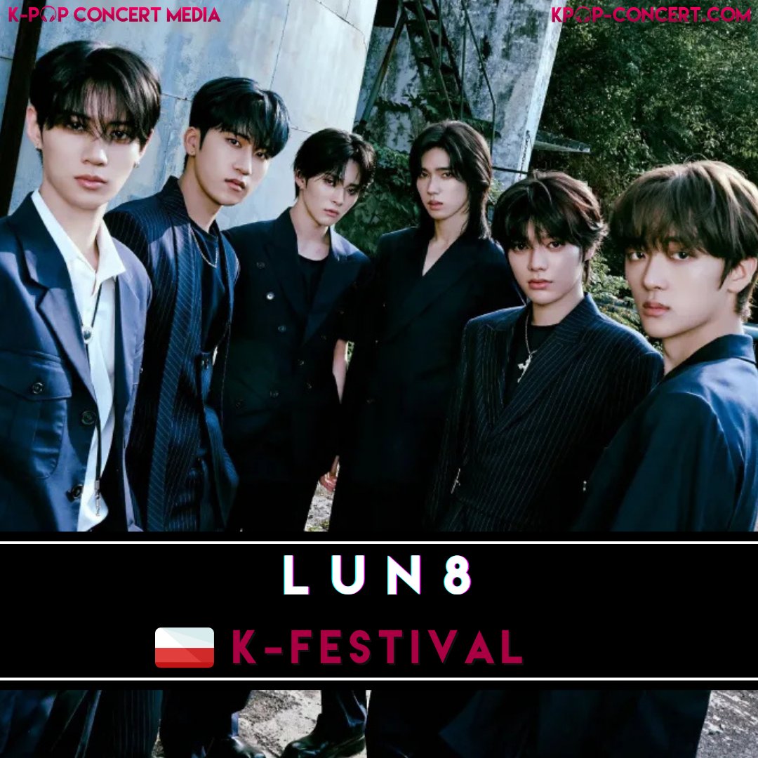 K-POP CONCERT MEDIA tweet media