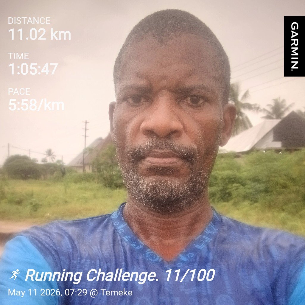 Sylvanus Kamugisha tweet media