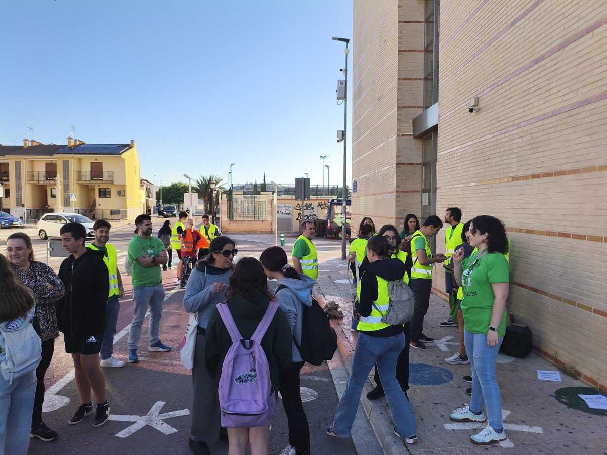 Sindicat d'Estudiants P.Valencià tweet media