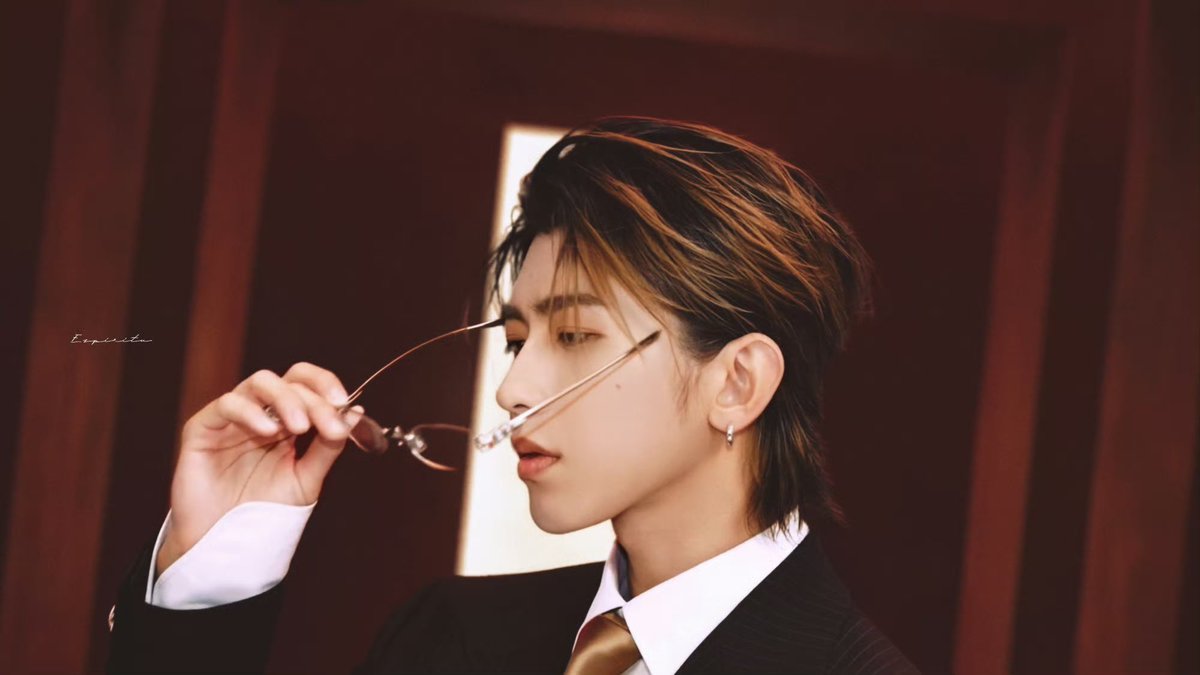 lao gong 🥰🖤 #KUN #caixukun #蔡徐坤@kun_officialx