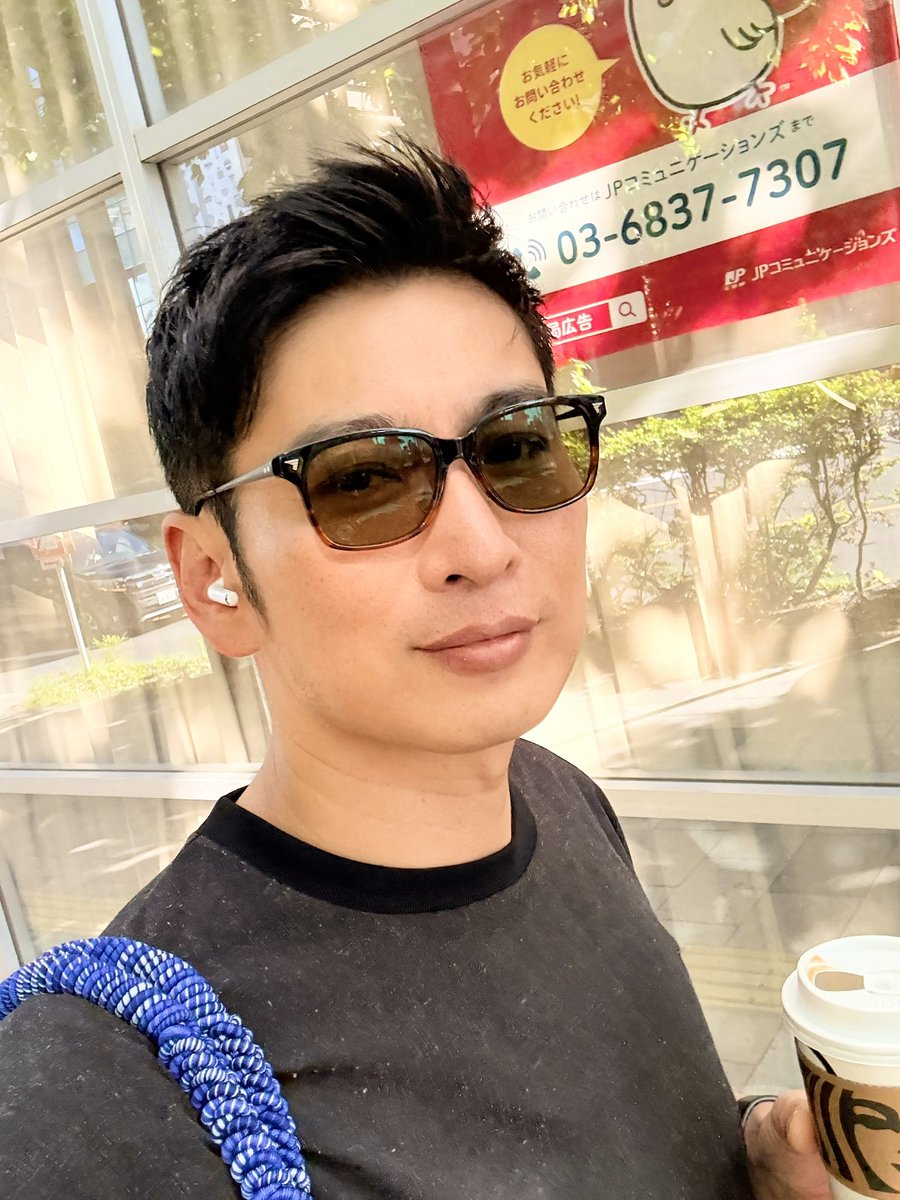 松田悟志/ SATOSHI MATSUDA tweet media