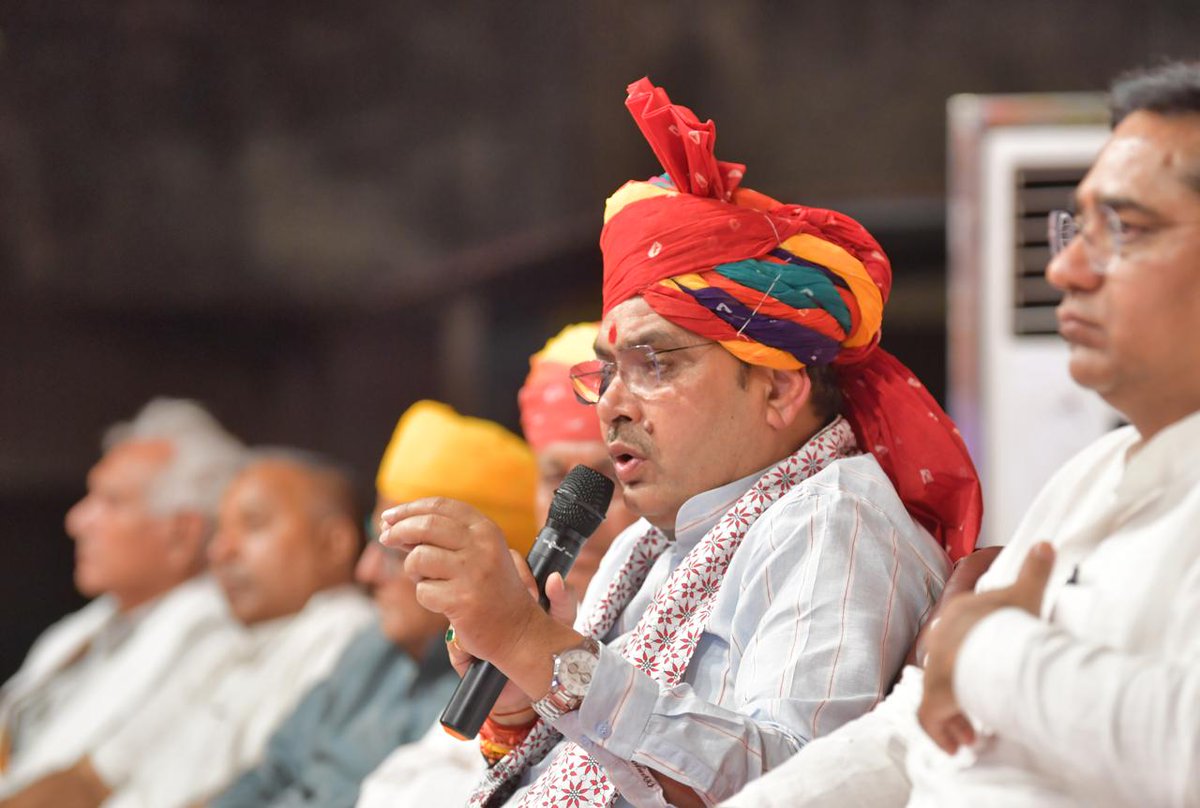 AKASHVANI NEWS RAJASTHAN tweet media