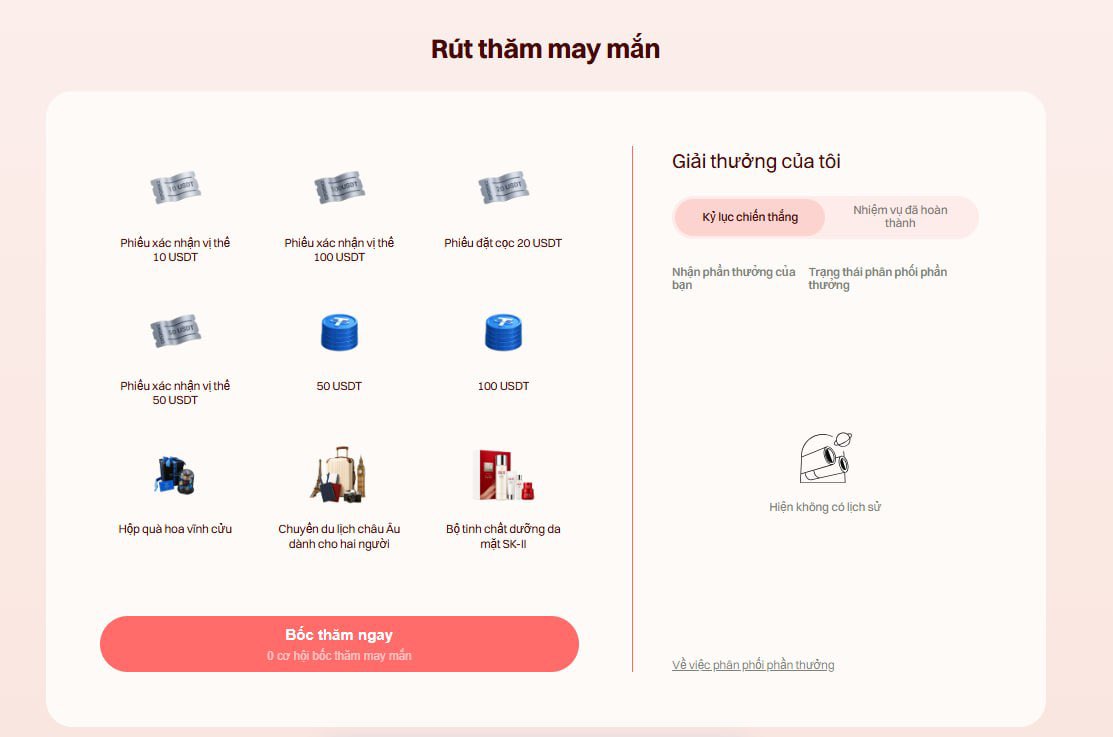 Cashback.Exchange | Bi Cần Thơ tweet media