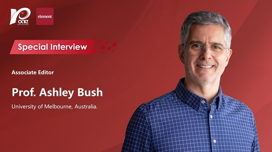 ElementRsearch's tweet photo. 🧠New Interview | Prof. Ashley Bush on Alzheimer’s Disease
Can neurodegeneration be explained by a metal–energy–lipid framework?

Full insights here👉: https://t.co/XQToZxPPvp

#AlzheimersDisease #Neuroscience #Ferroptosis #Neurodegeneration #BrainHealth https://t.co/IGOW0C1faa