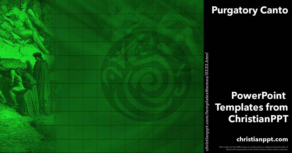 ChristianPPT's tweet photo. Purgatory   Canto 12 A @ChristianPPT #PowerPointTemplate   https://t.co/Hxcif8Q8kC https://t.co/i6G5R4SBAE
