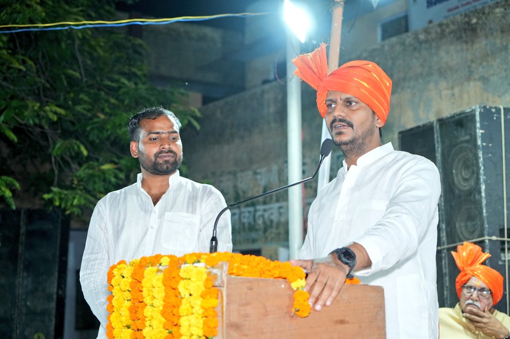 Sukhvindra Som tweet media