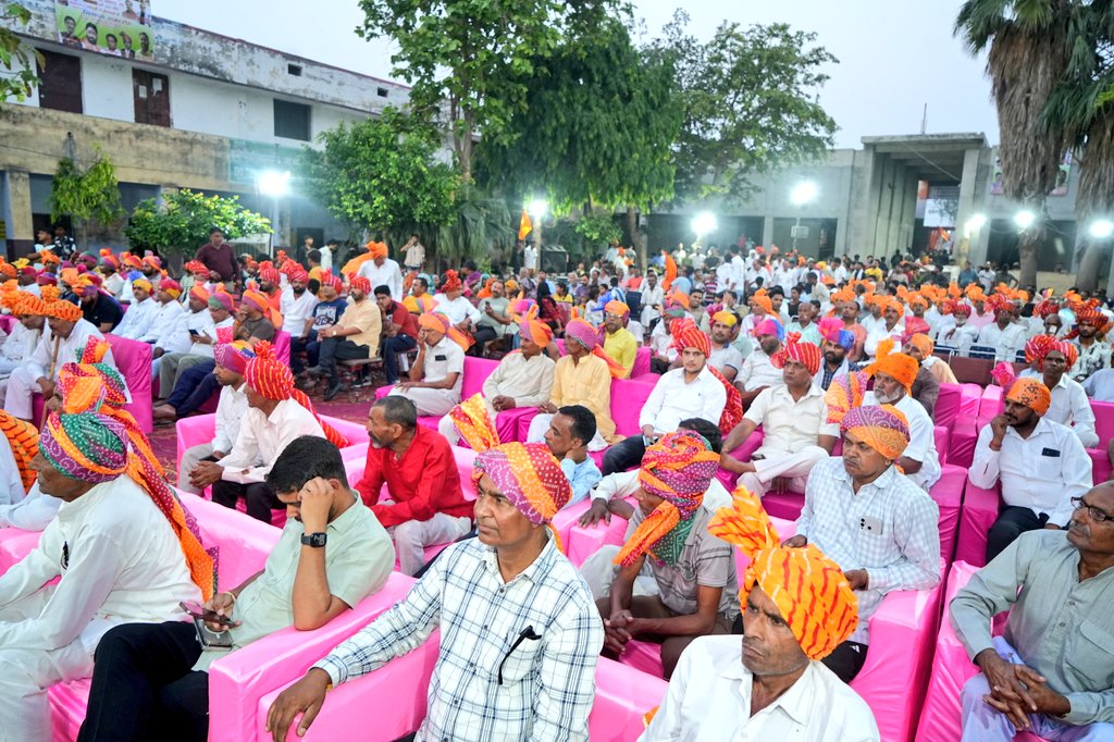 Sukhvindra Som tweet media