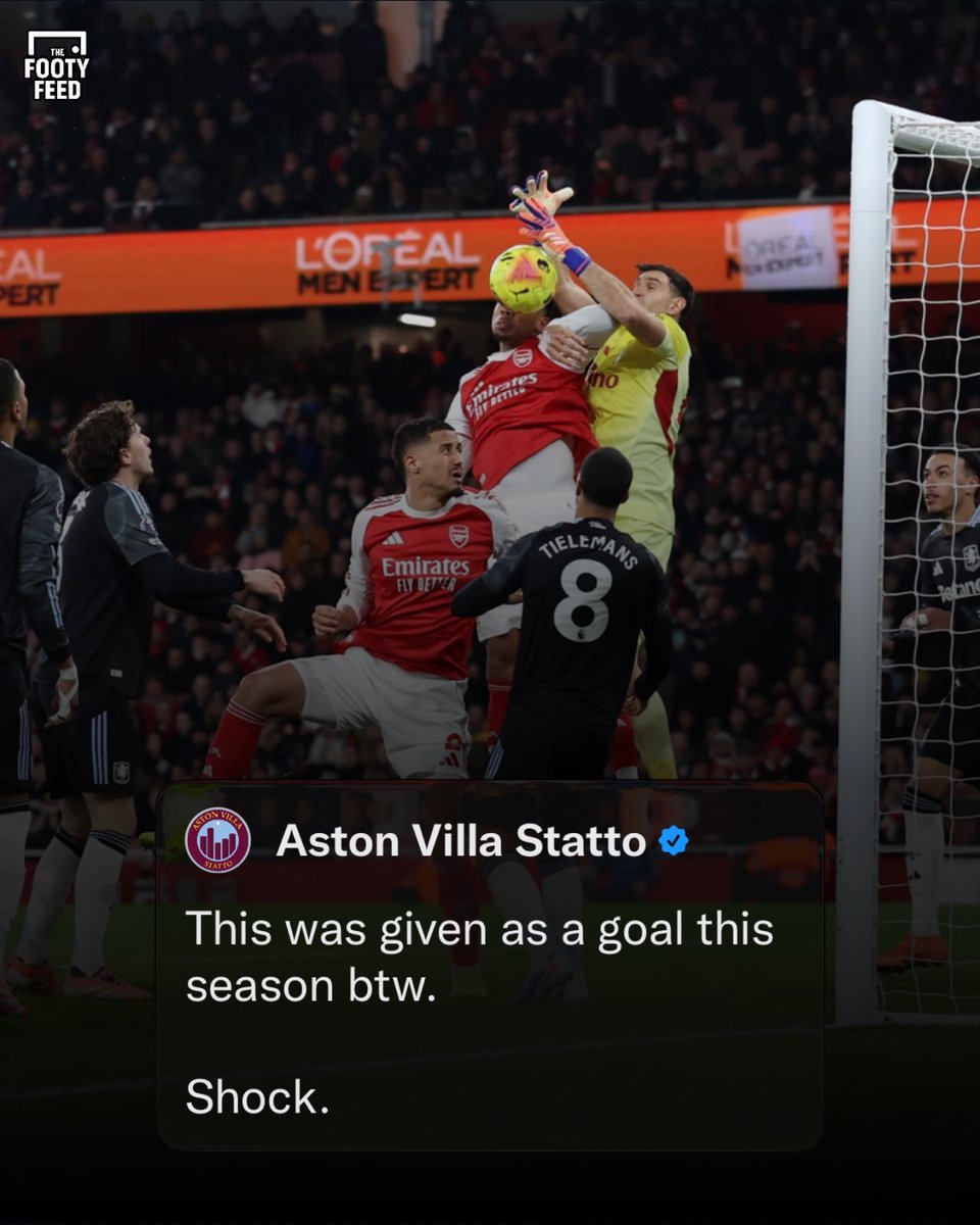 The Footy Feed tweet media