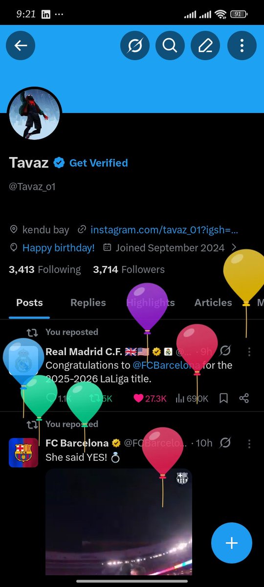 Tavaz tweet media