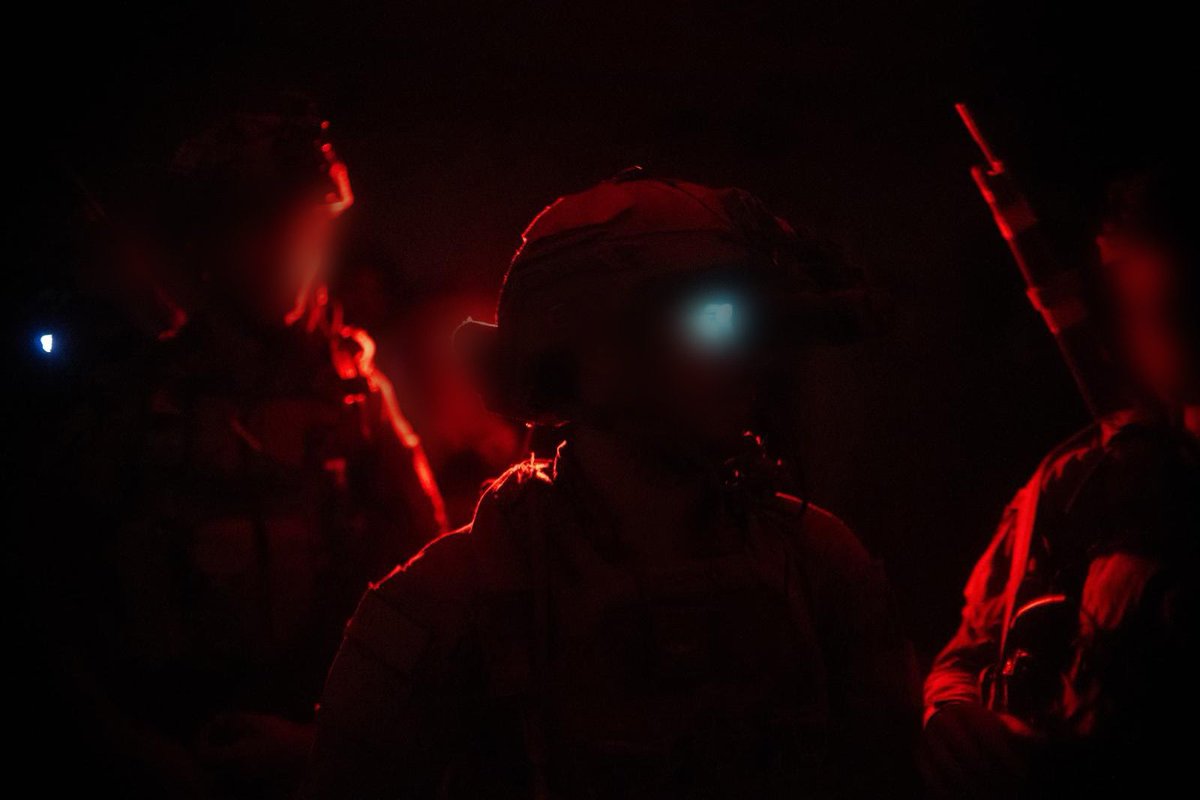 IDF Türkçe tweet media
