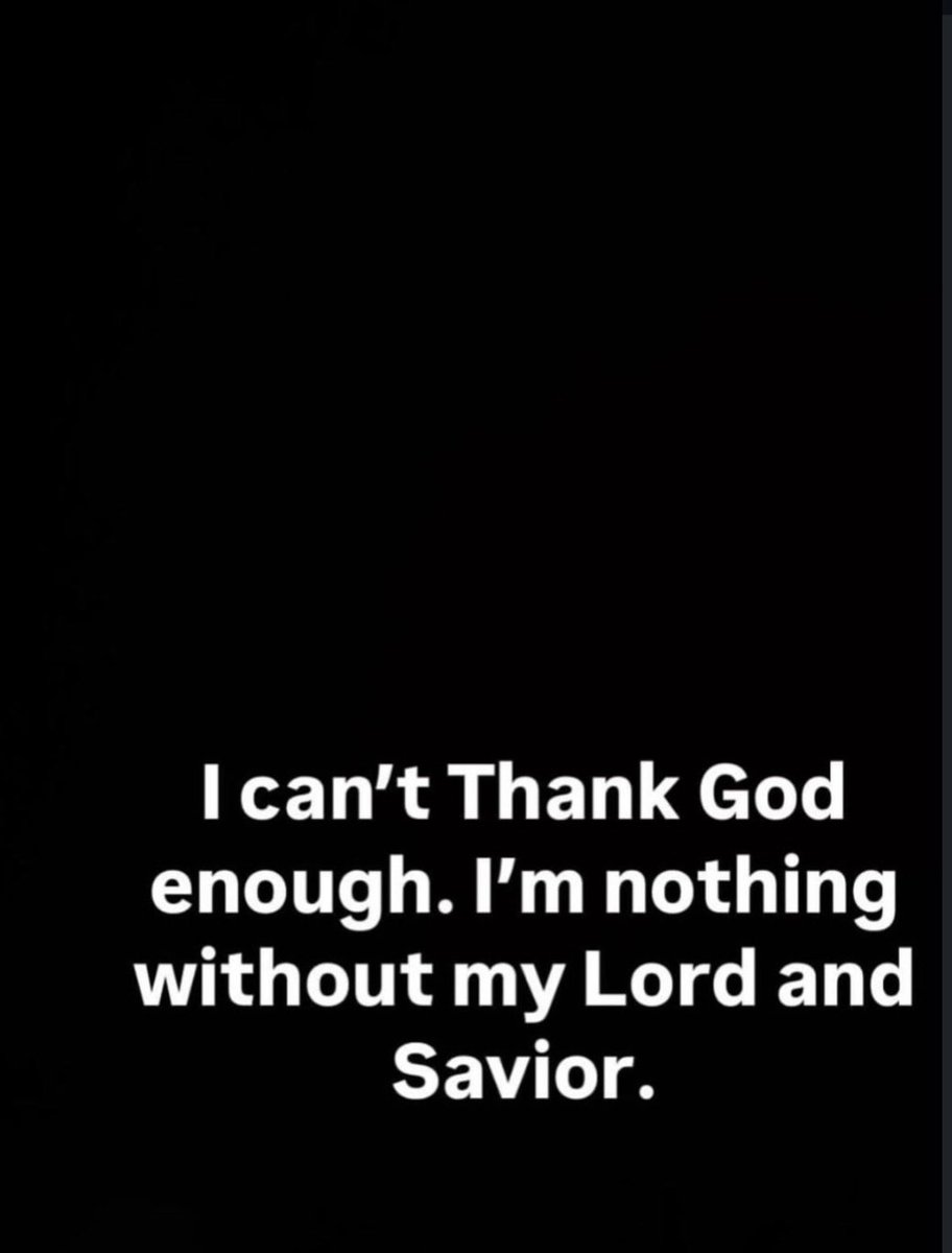 Godby5ive's tweet photo. Keep your faith in the Lord !💯
#agtg https://t.co/jlpReokwgz