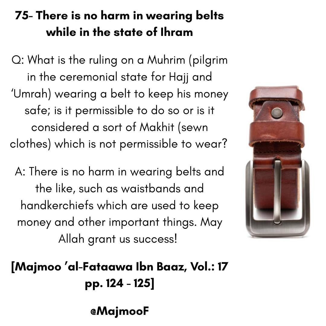 Majmoo 'al-Fataawa tweet media