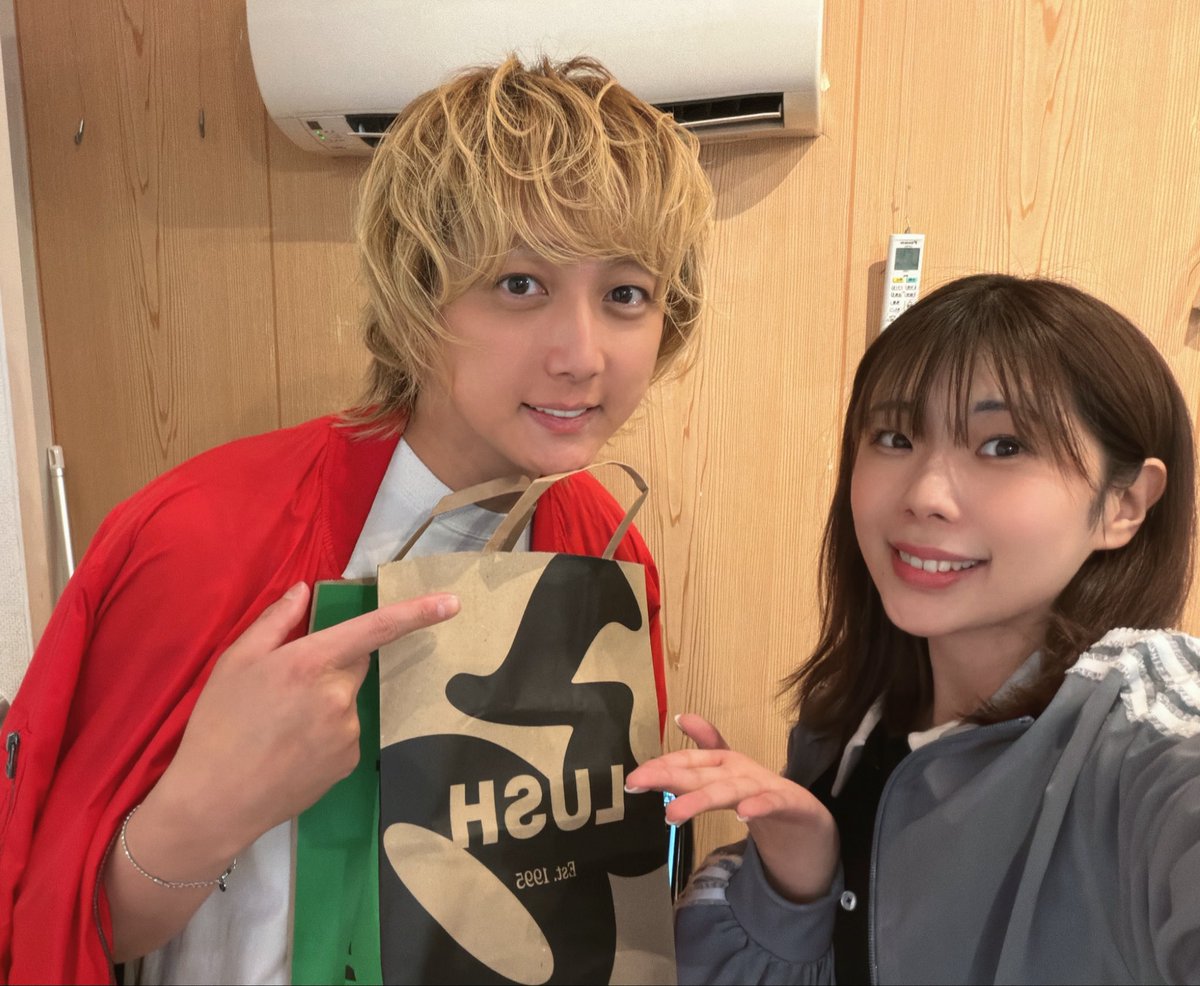 詩 えり(命彩TRiBE) tweet media