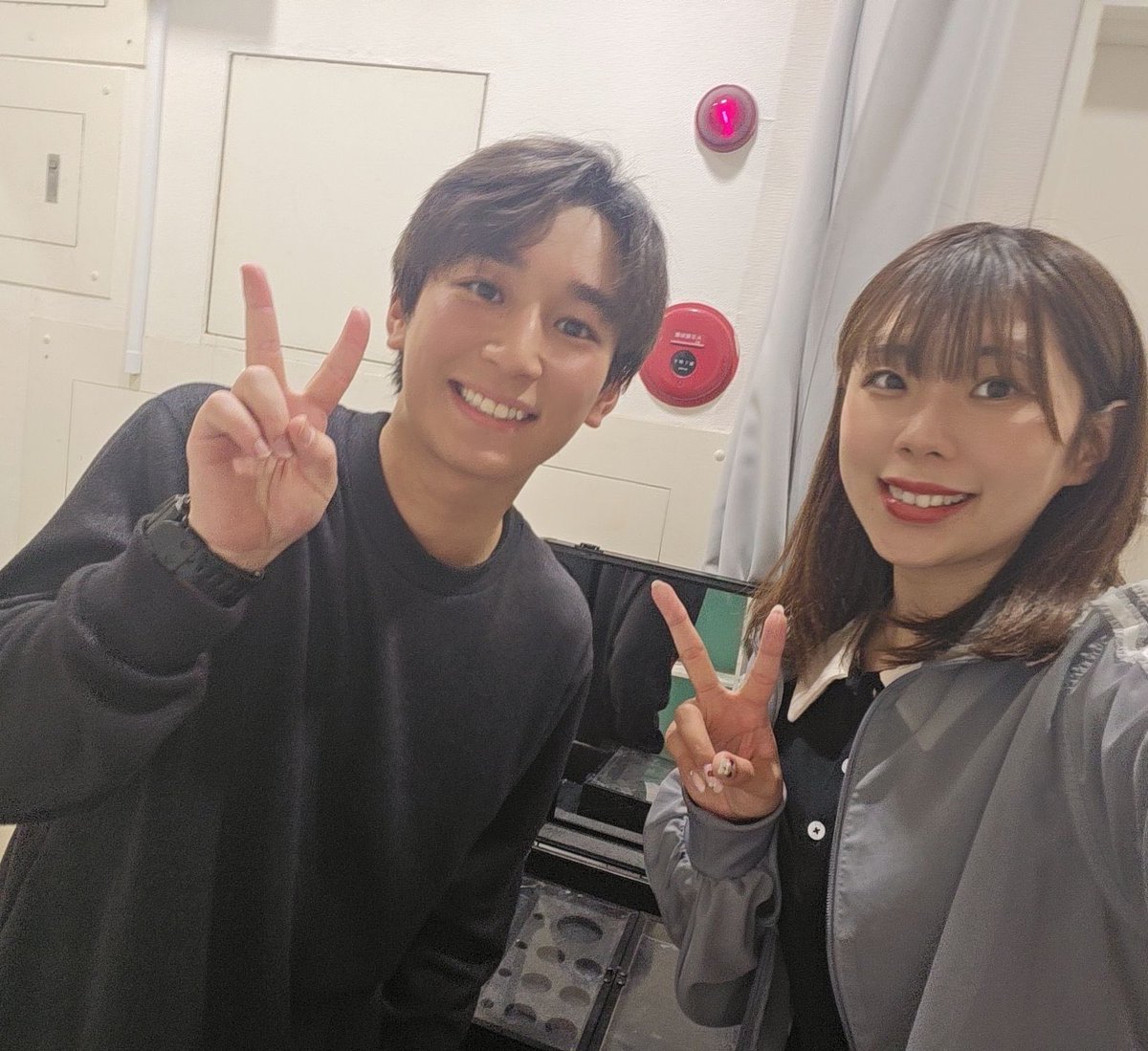 詩 えり(命彩TRiBE) tweet media