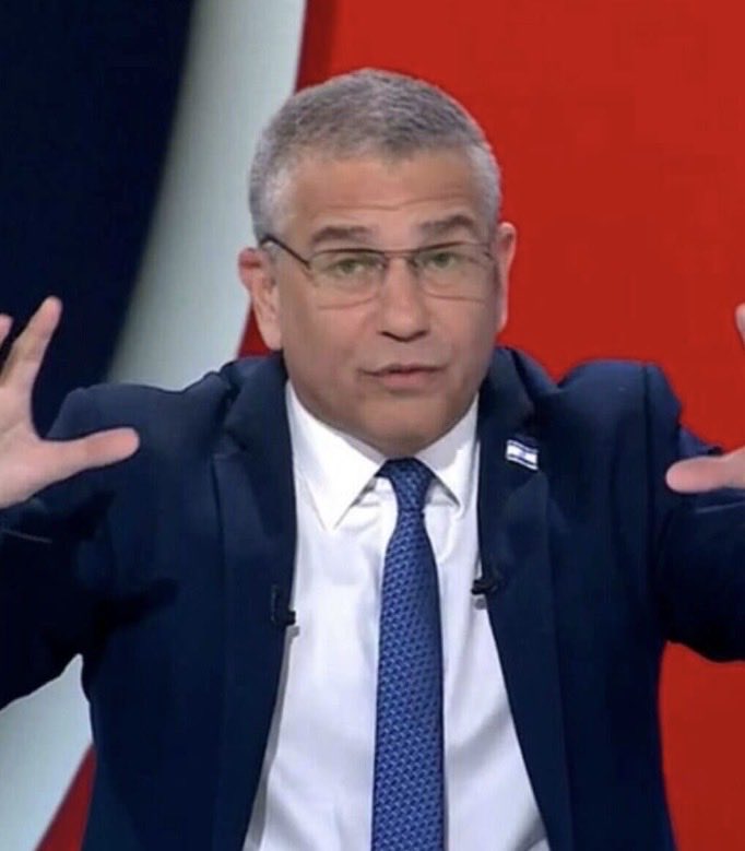 🇮🇱Daniel Petel🇮🇱 tweet media