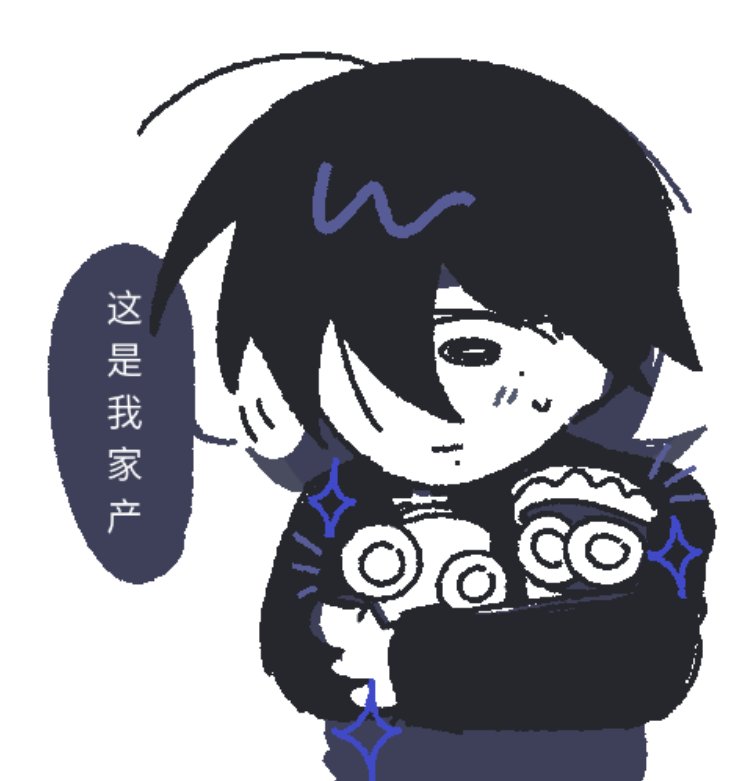 卟叶 tweet media