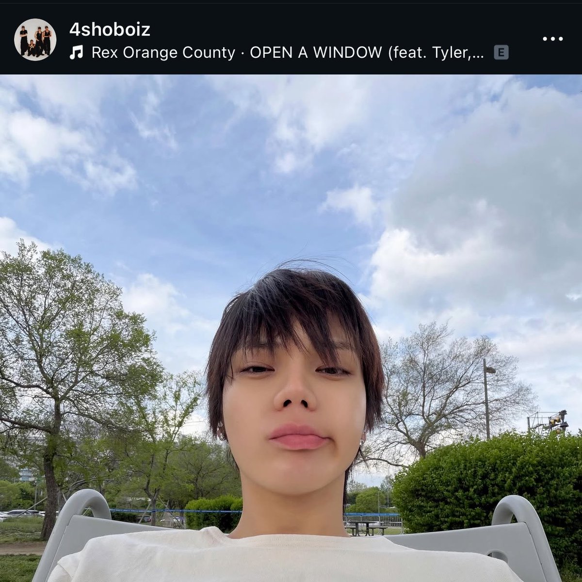 ty sykes (CLOSED) tweet media