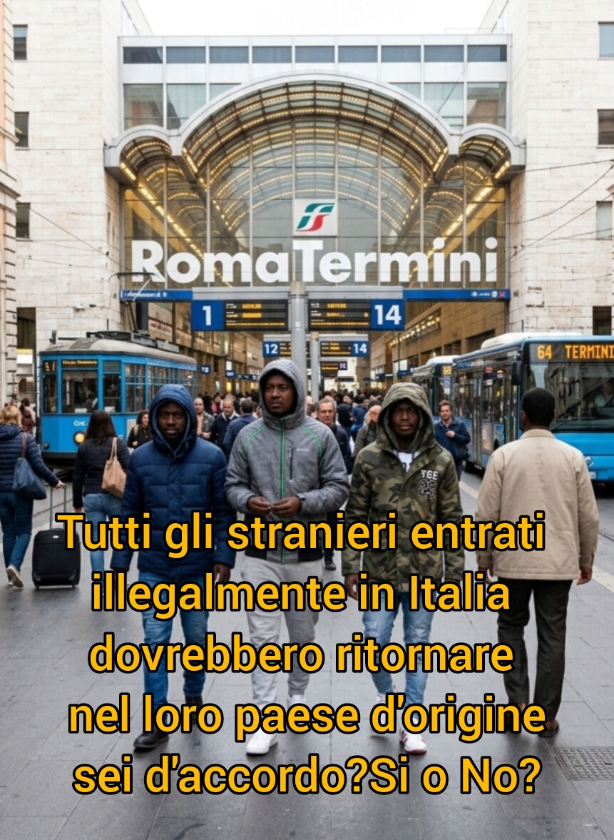 Antonio Benny 🇮🇹 tweet media