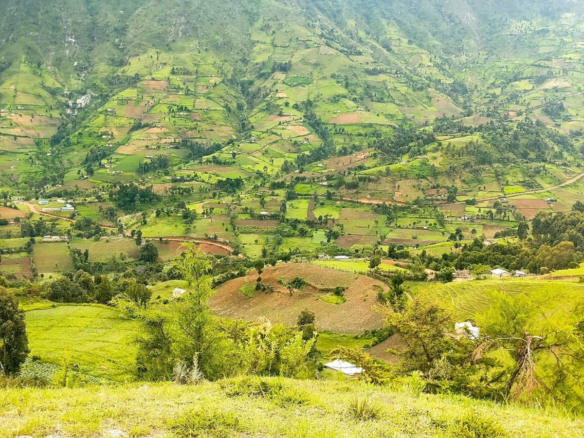 RutoJames7113's tweet photo. Parua, Kipkomo Sub-County, West Pokot County  📍 https://t.co/zYMHVZGxus
