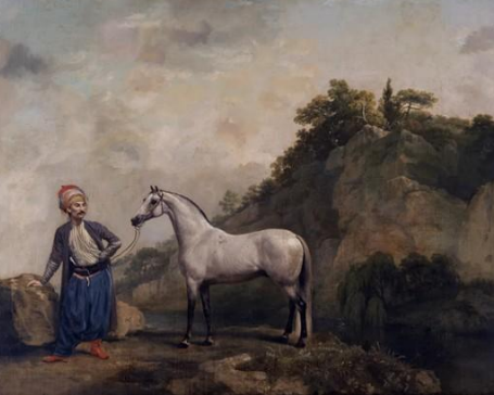 LevantineH's tweet photo. "In search of Philippo: An Armenian Horse Trader between Aleppo and
London" with Theodore Mould. Tuesday 12th May at 18.30 UK / 19.30 CET / 13.30 EDT on Zoom and in London. Please register: https://t.co/ETaPGXhZ6h https://t.co/TQnuWiYfXw
