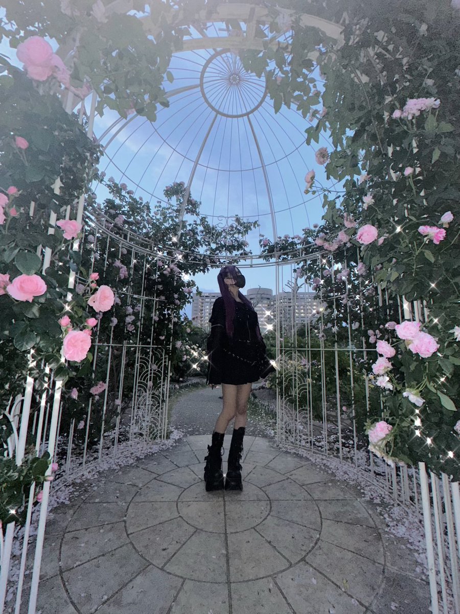 ゆゆ🖤💜 (@nyqnn53) / Posts / X