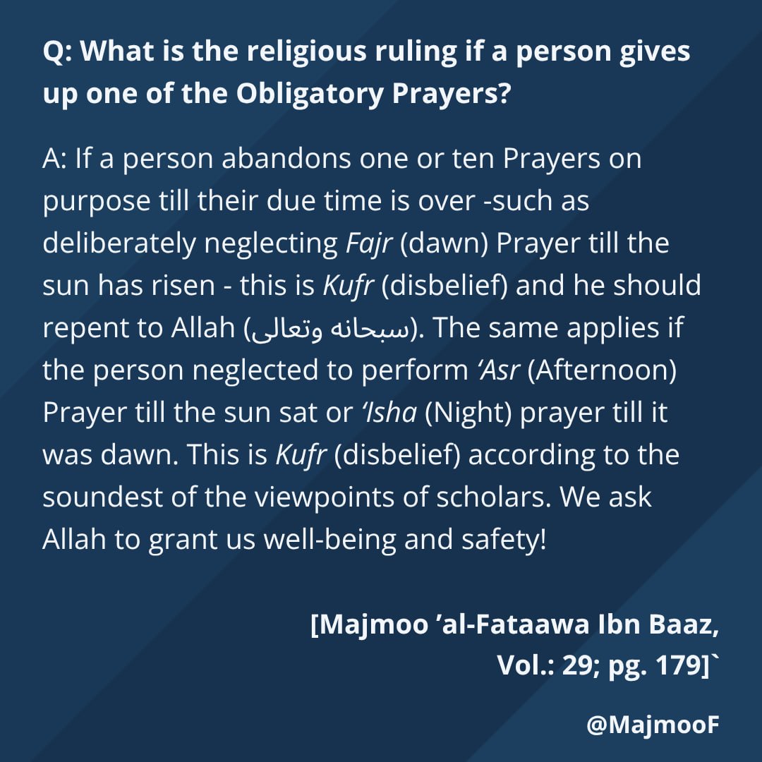 Majmoo 'al-Fataawa tweet media