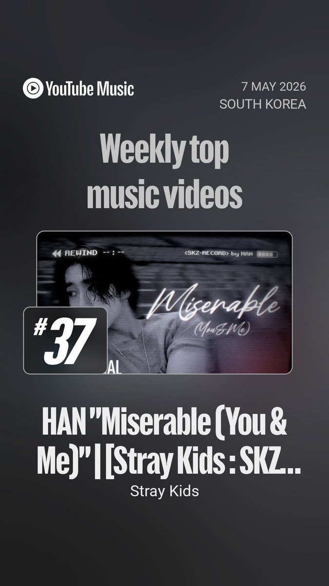 HAN 한 GLOBAL tweet media
