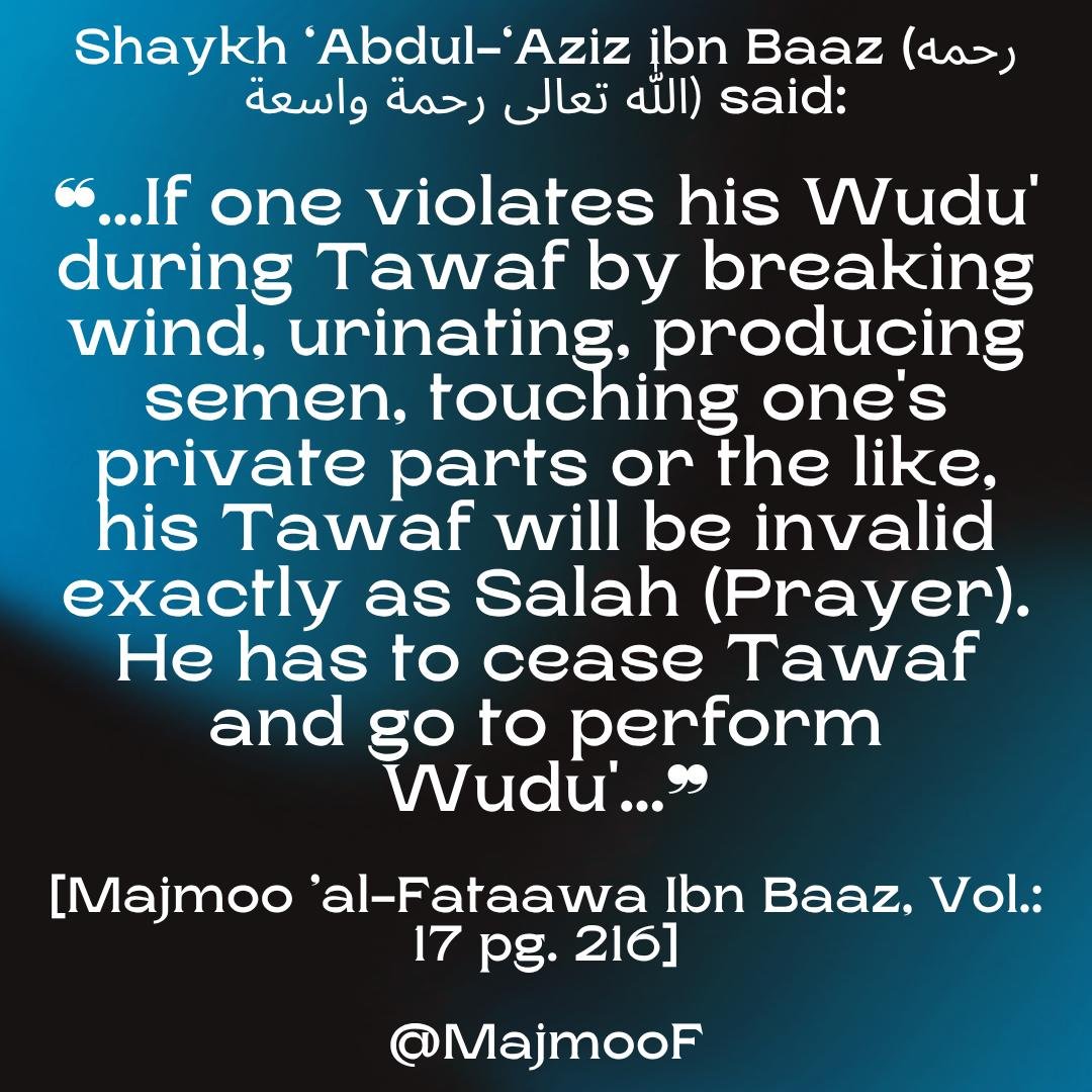 Majmoo 'al-Fataawa tweet media