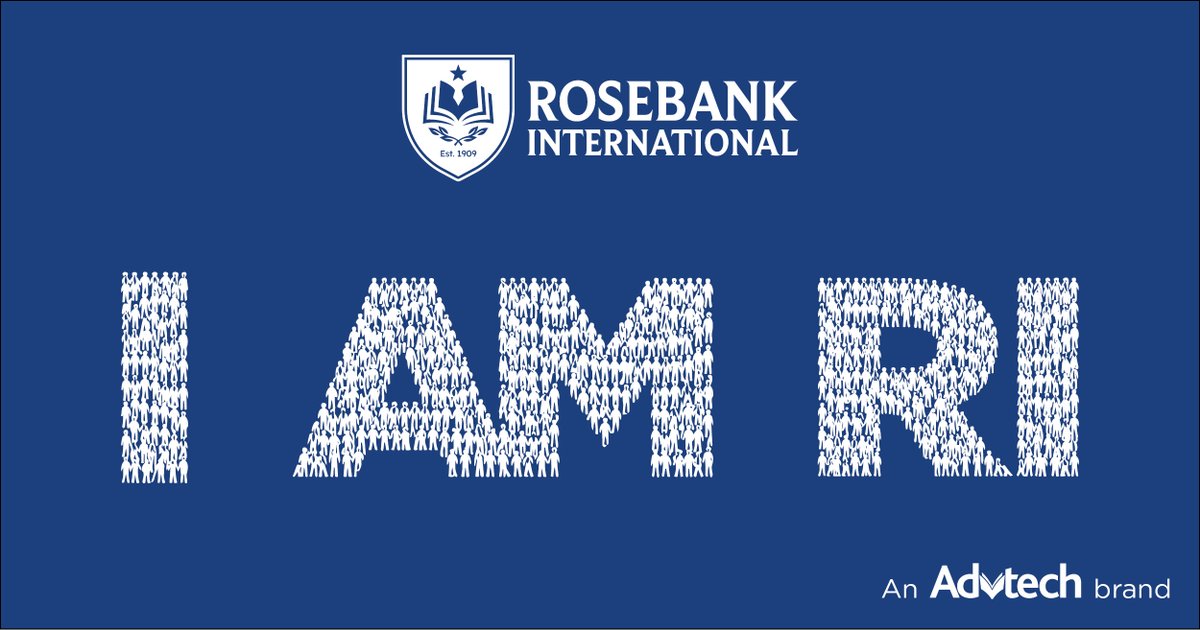 Rosebank_International tweet media