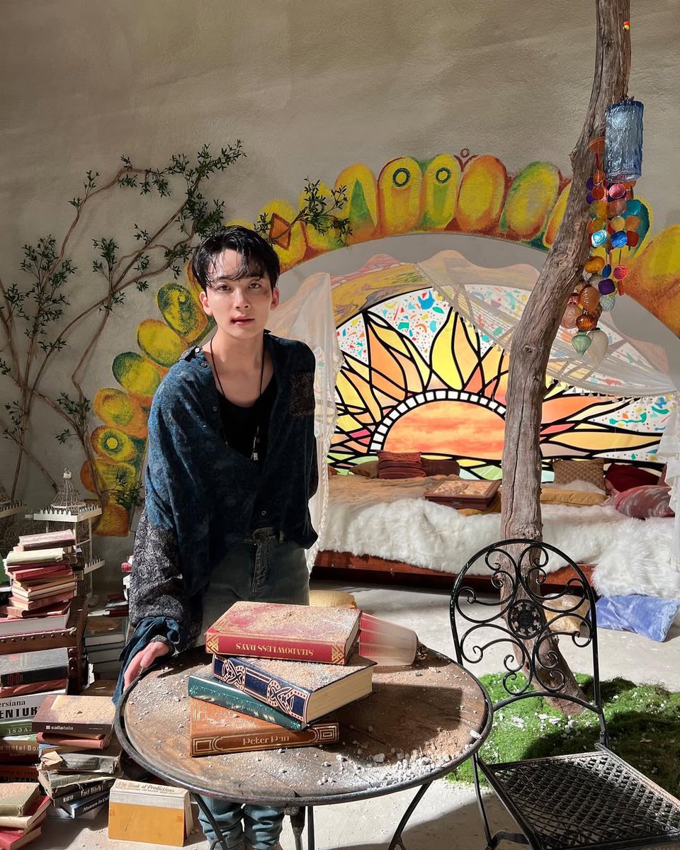 Jeonghan (@_jeonghan) / Posts / X