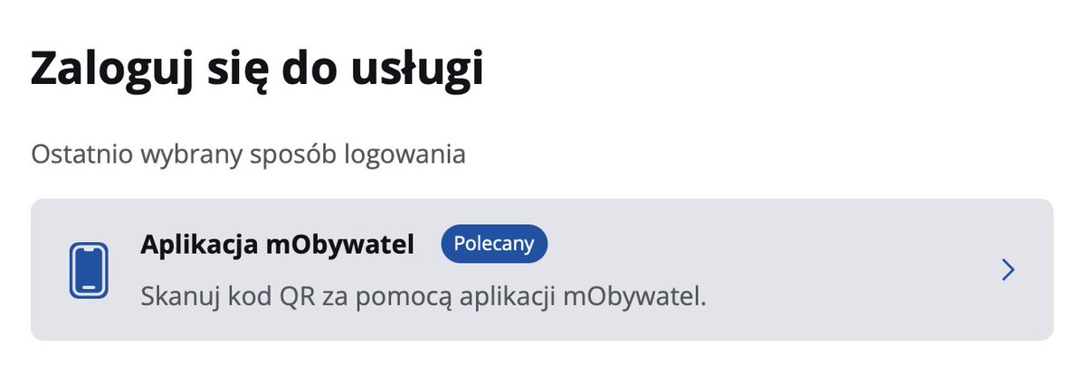 Janusz Cieszyński tweet media