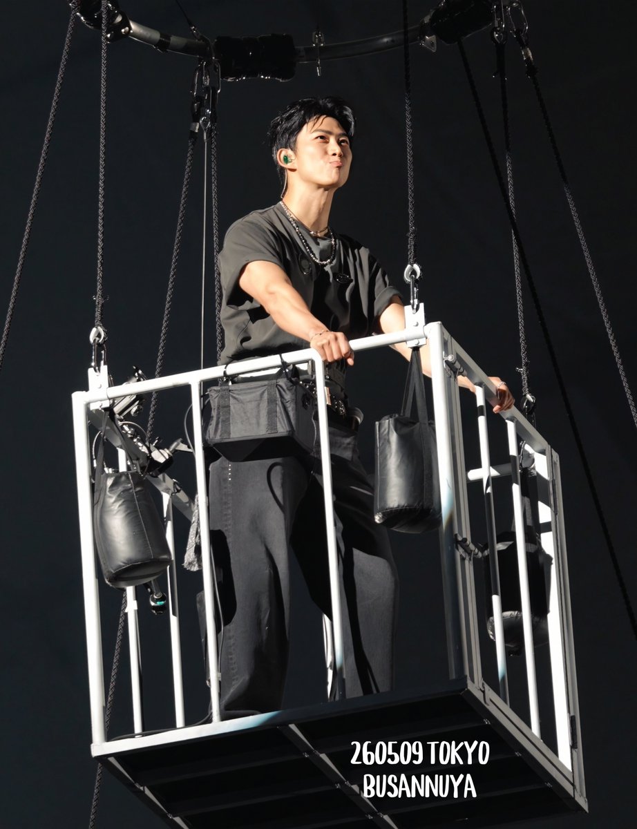 BUSANNUYA (wonderfultaecyeon) tweet media