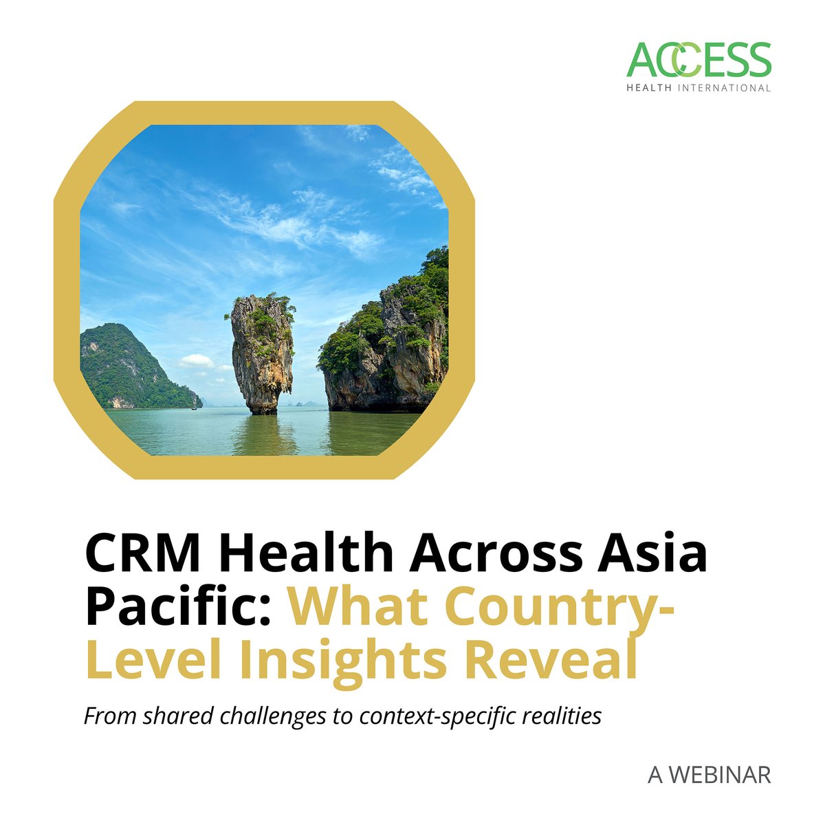 ACCESS Health International tweet media