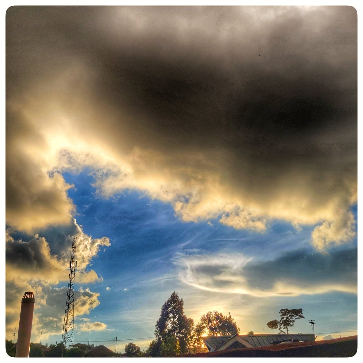 SteveKaruma's tweet photo. Share a photo you took over the weekend📸 https://t.co/ENP75SnkmF