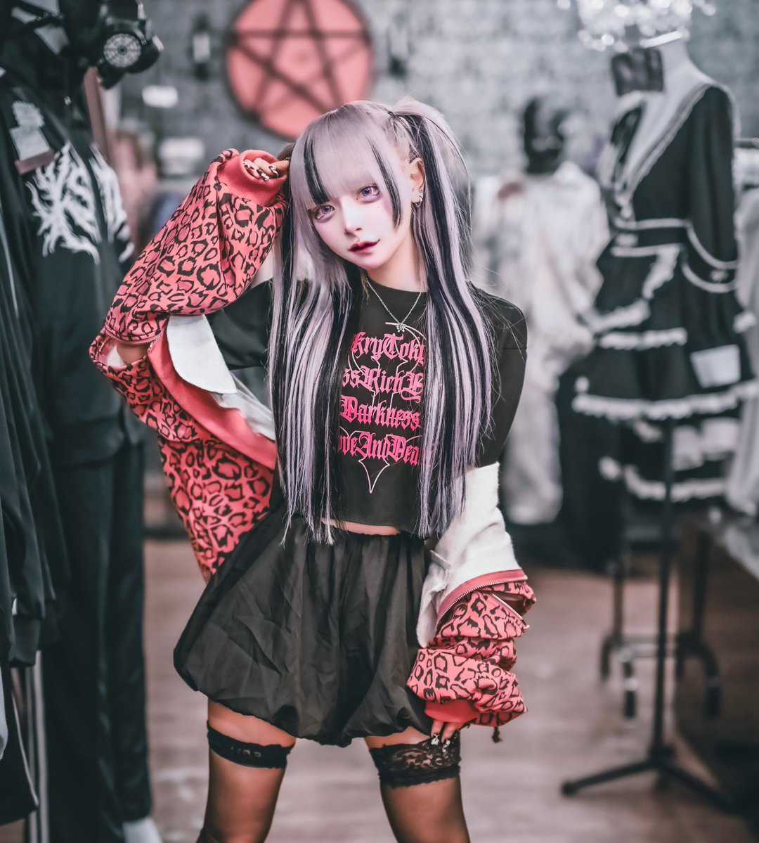 KRY clothing˙˚ʚ✞ɞ˚˙TRUST.JKT TRUST.JKT」 | KRY clothing