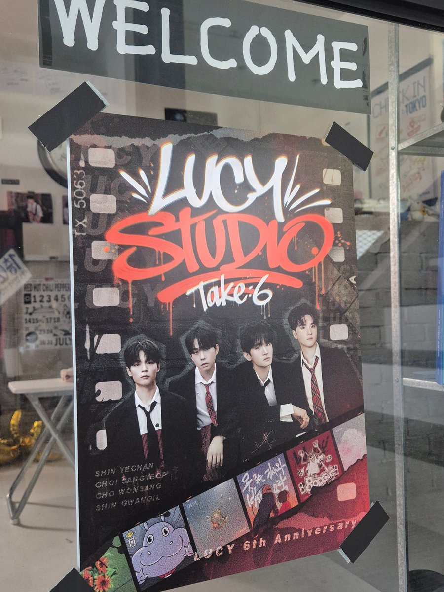 _ssxxng's tweet photo. 혼자가서 뻘쭘했는데 되게 친절하게 대해주시고 포즈 어떻게 해야할 지도 모르겠었는데 추천도 해주시고 빠르게 슉슉 해주셔서 너무 좋았습니다!!
이 공간에서 볼 수 있던 것이 많아 알찼습니다! 준비해주셔서 감사합니당😊😊

#LUCYSTUDIO_TAKE6
#루시_스튜디오_입장완료 https://t.co/ySpHchVcWa