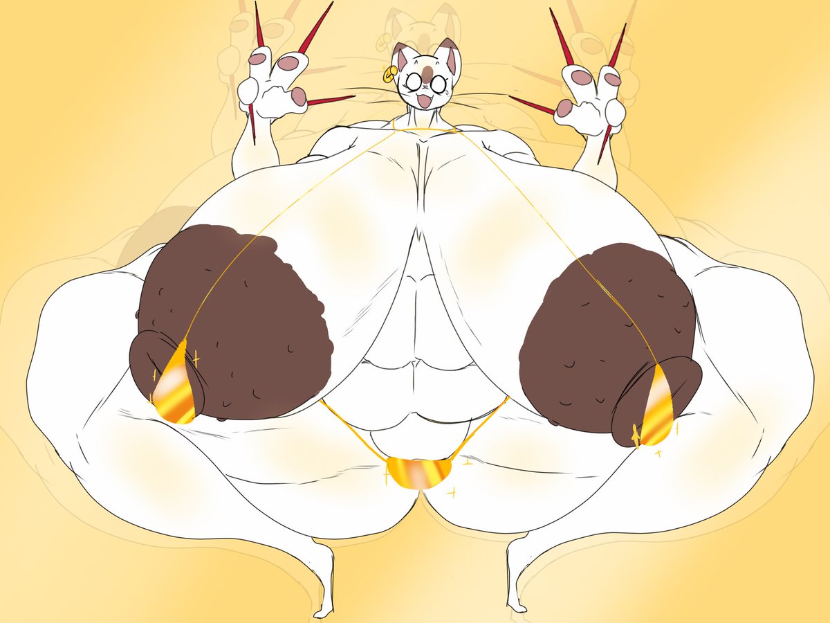 🔞MyNameIsLattemon! COMM OPEN (3/5) tweet media